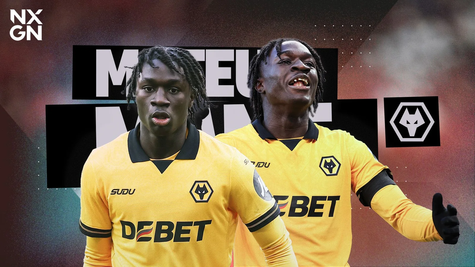 "Manchester Yunayted" va "Liverpul" klublari Mateus Manega qiziqish bildirmoqda