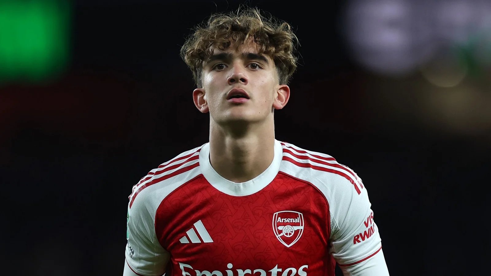 Max Dowman takes exams after Premier League title win