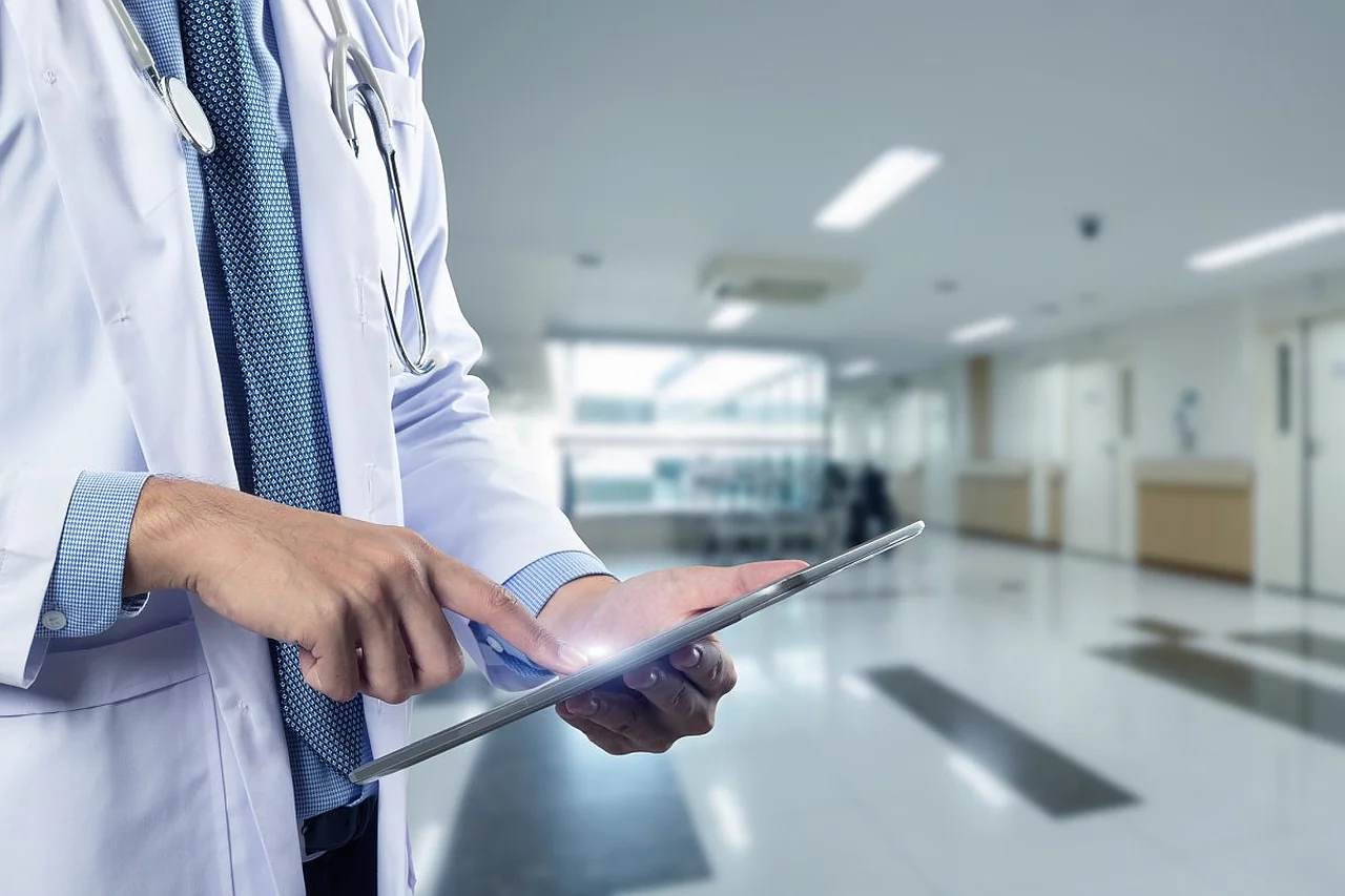 Medicare'ning yangi to‘lov modeli sun’iy intellekt uchun moslashtirilmoqda