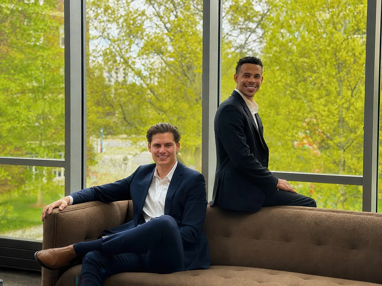 Meridian Ventures, MBA programını erteleyen girişimciler için 35 milyon dolar topladı