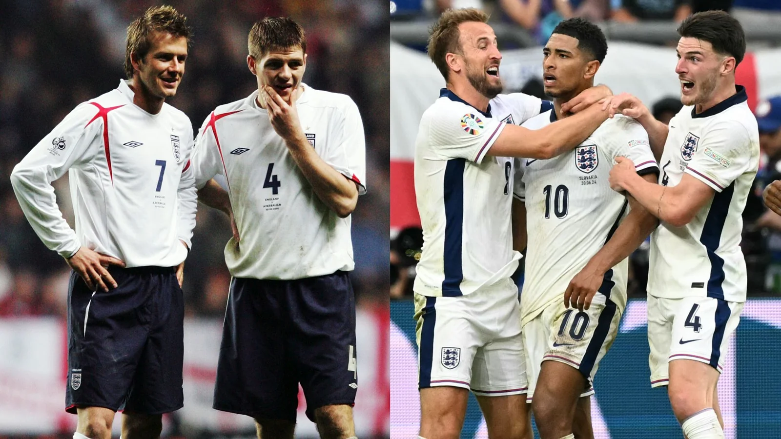 Michael Owen nennt Stars, die Englands Kader für 2026 verstärken würden