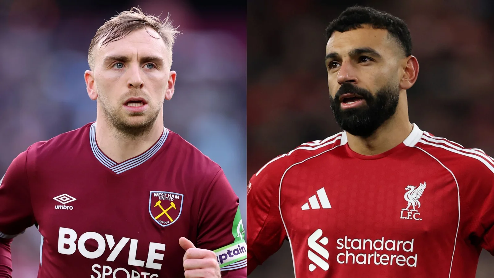 Michael Owen: Liverpul Muhammad Salah o‘rniga Jarrod Bowen’ni sotib olishi kerak