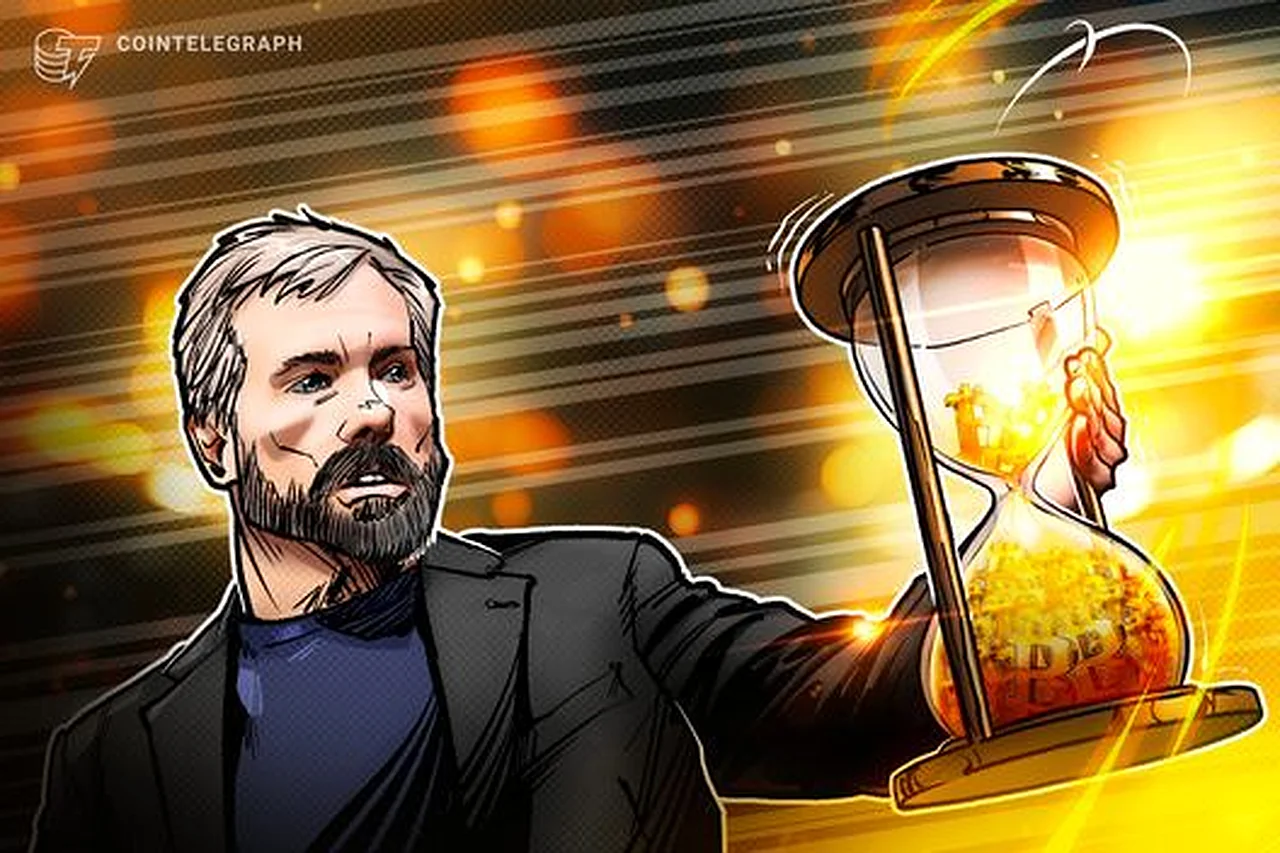 Майкл Сайлор Bitcoin сотиш ғоясини нима учун илгари сурганини тушунтирди