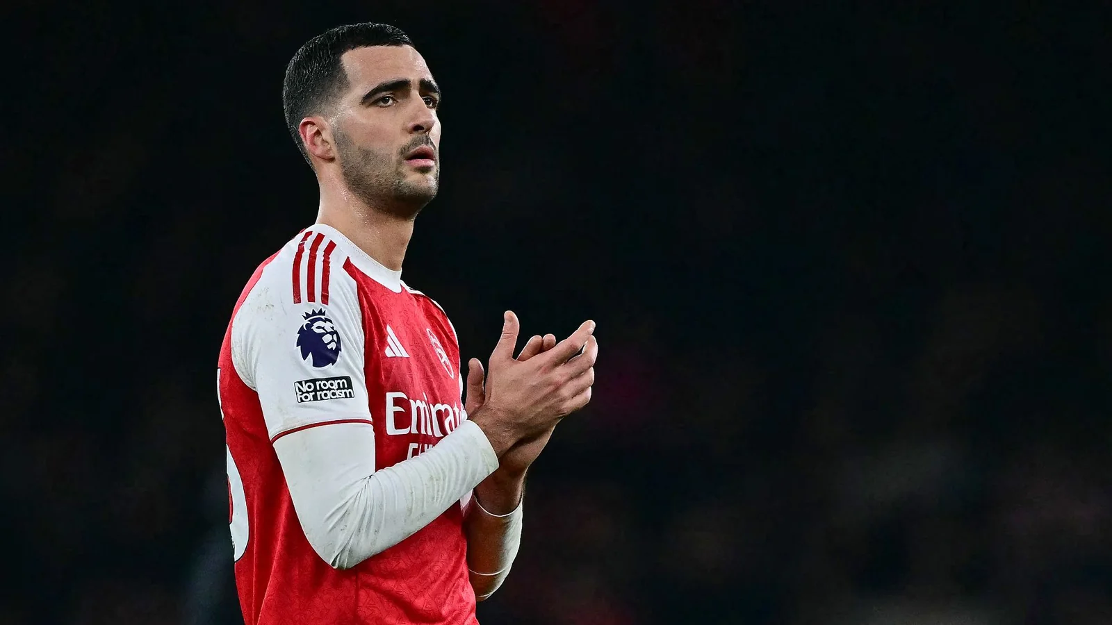 Mikel Merino opens up about fear and challenges after five-month injury