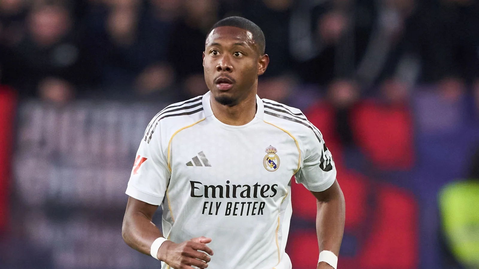 Milan Real Madrid himoyachisi David Alaba transferi ustida ishlamoqda