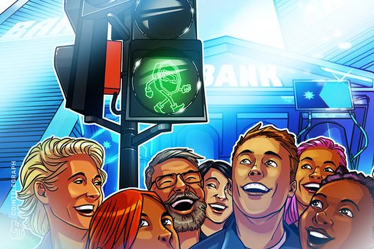 Bancos de Minnesota autorizados a prestar servicios de custodia de criptoactivos