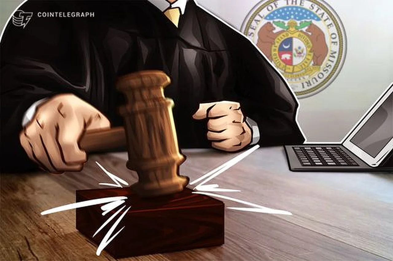 Missouri verklagt Krypto-ATM-Betreiber CoinFlip