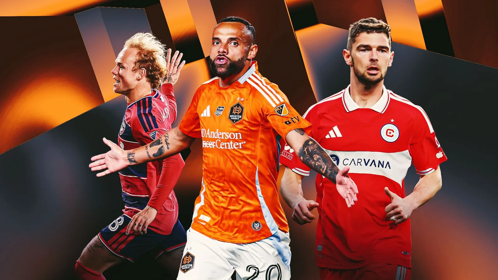 MLS-Rückblick: Sam Sarvers Show und der Sieg von Inter Miami