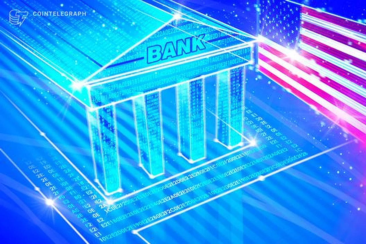 Moody's: AQSH banklari raqamli moliya tizimiga o'tishni kutmoqda