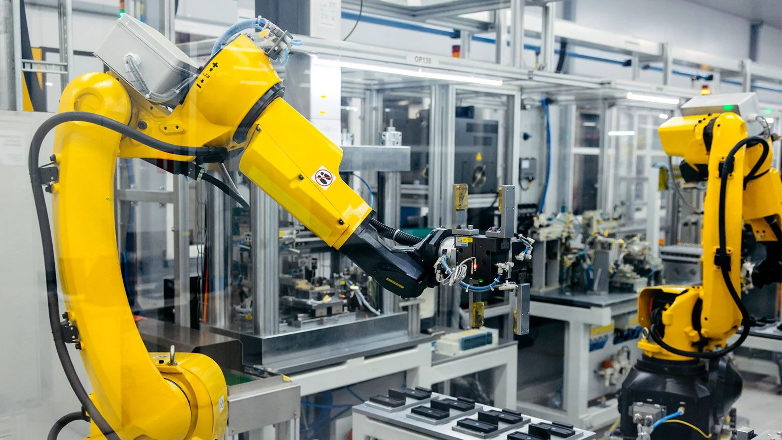Produktion von Leiterplatten für Automobile wird in Moskau gestartet