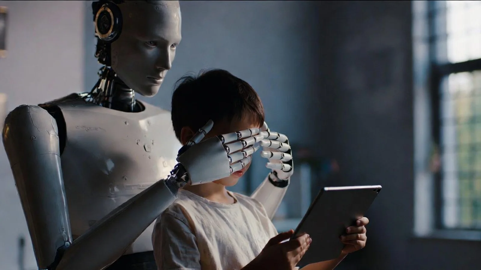 MTS introduces home network security using artificial intelligence
