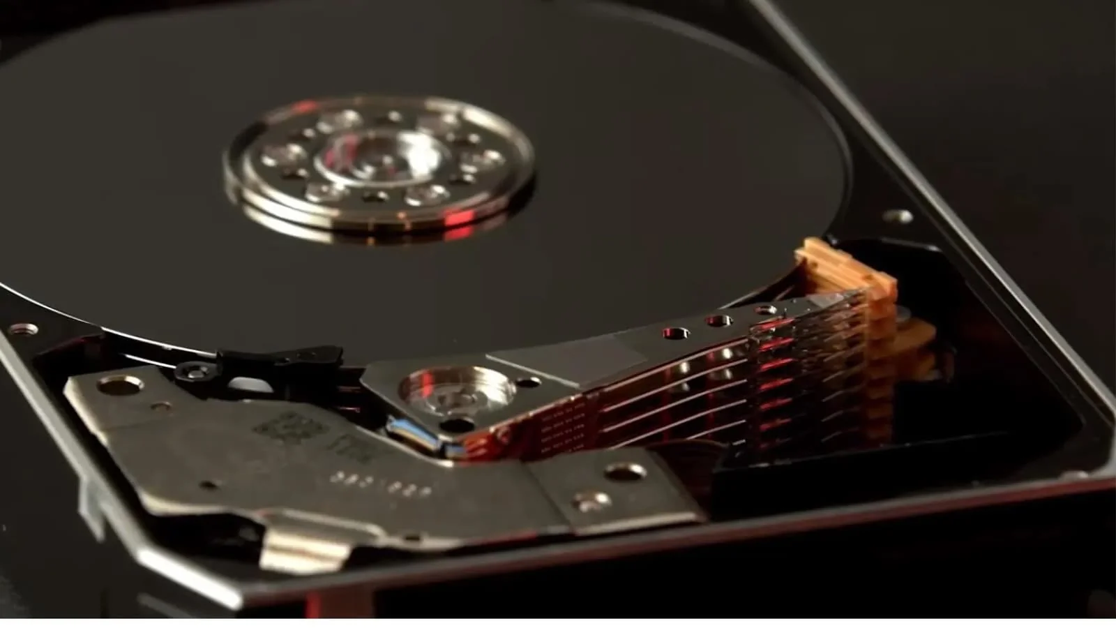 SanDisk shifts to 5-year contracts due to artificial intelligence