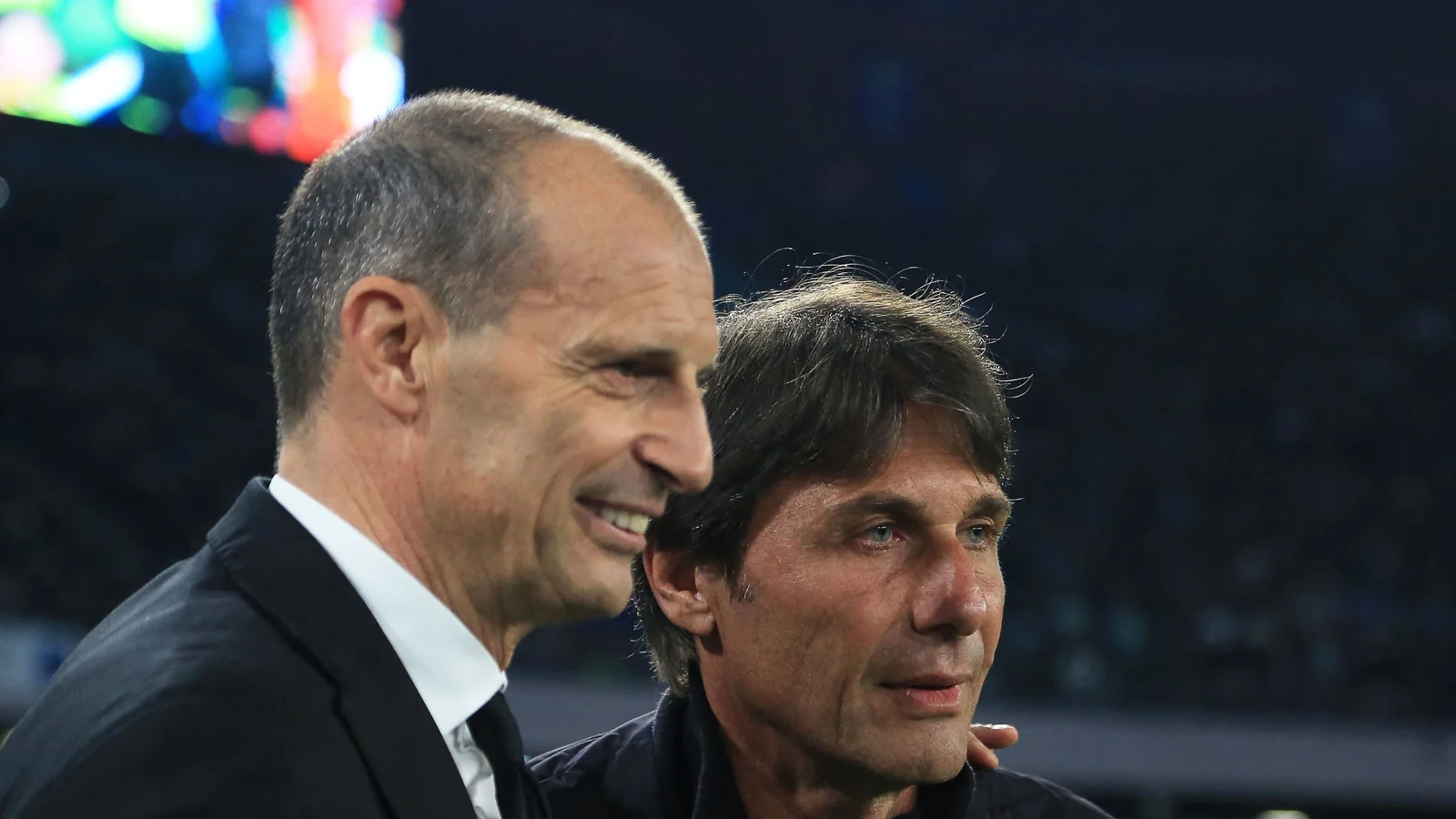 Napoli makes a surprise decision: Massimiliano Allegri could take charge