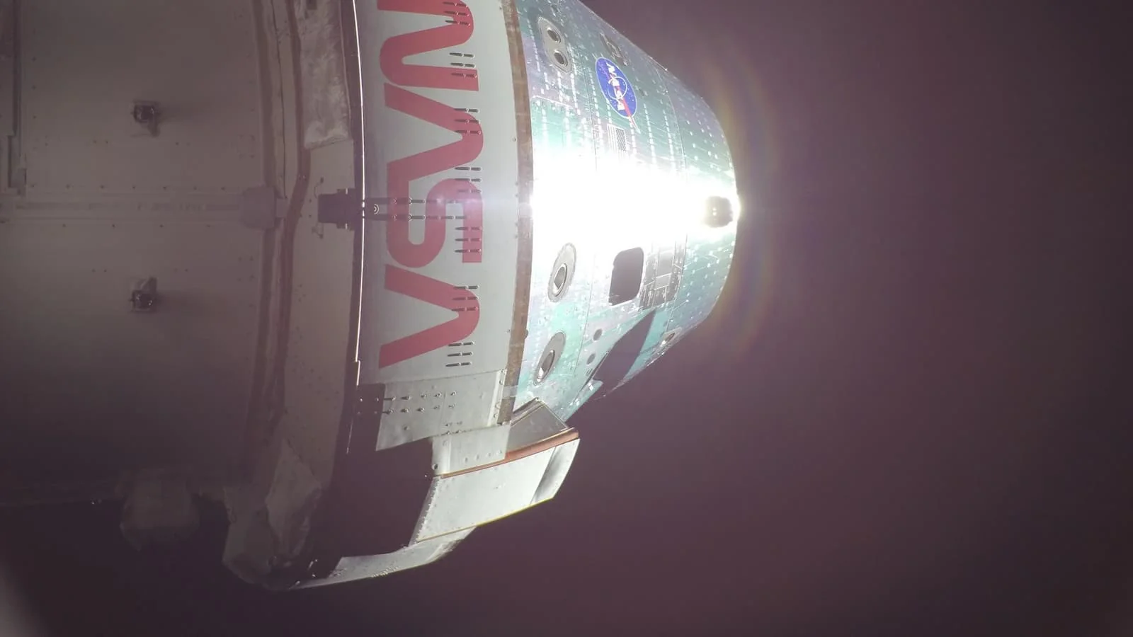 NASA plans to launch rockets to the Moon every month starting in 2027