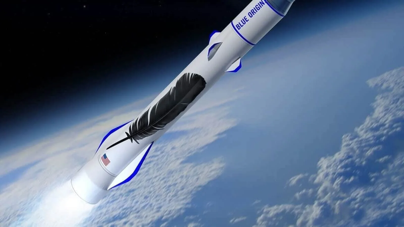 NASA opposes Jeff Bezos' 51,600-satellite project