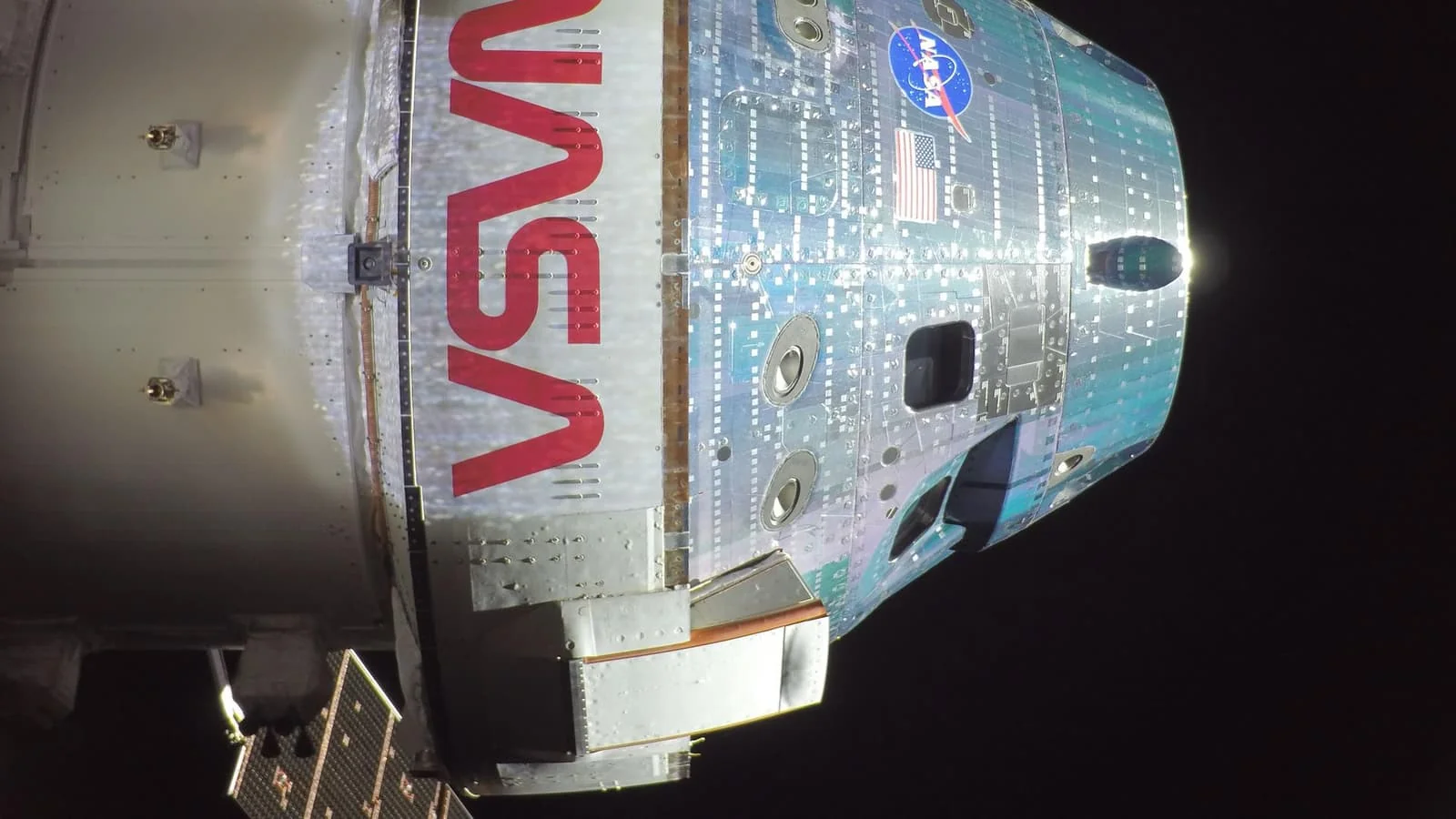 NASA Announces Large-Scale Reforms and Structural Changes
