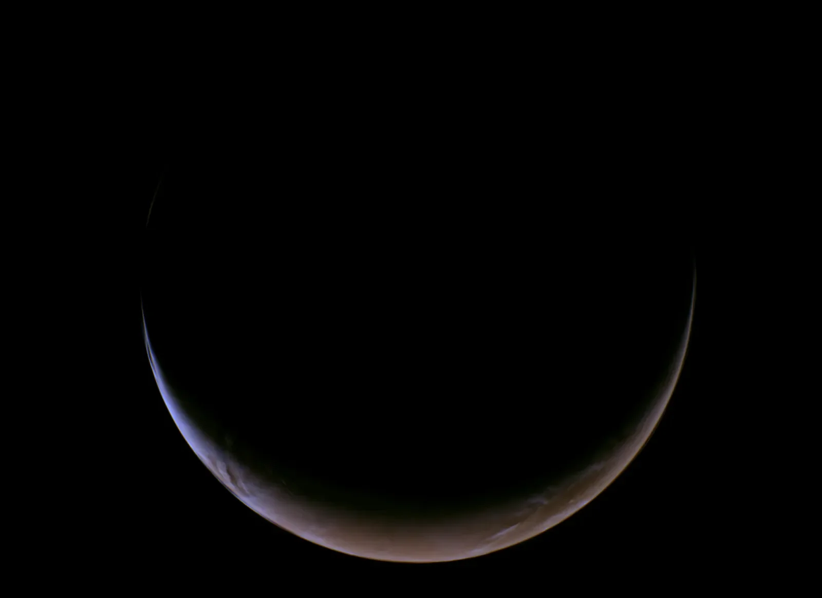 NASA Psyche probe flies past Mars, heads toward metallic asteroid