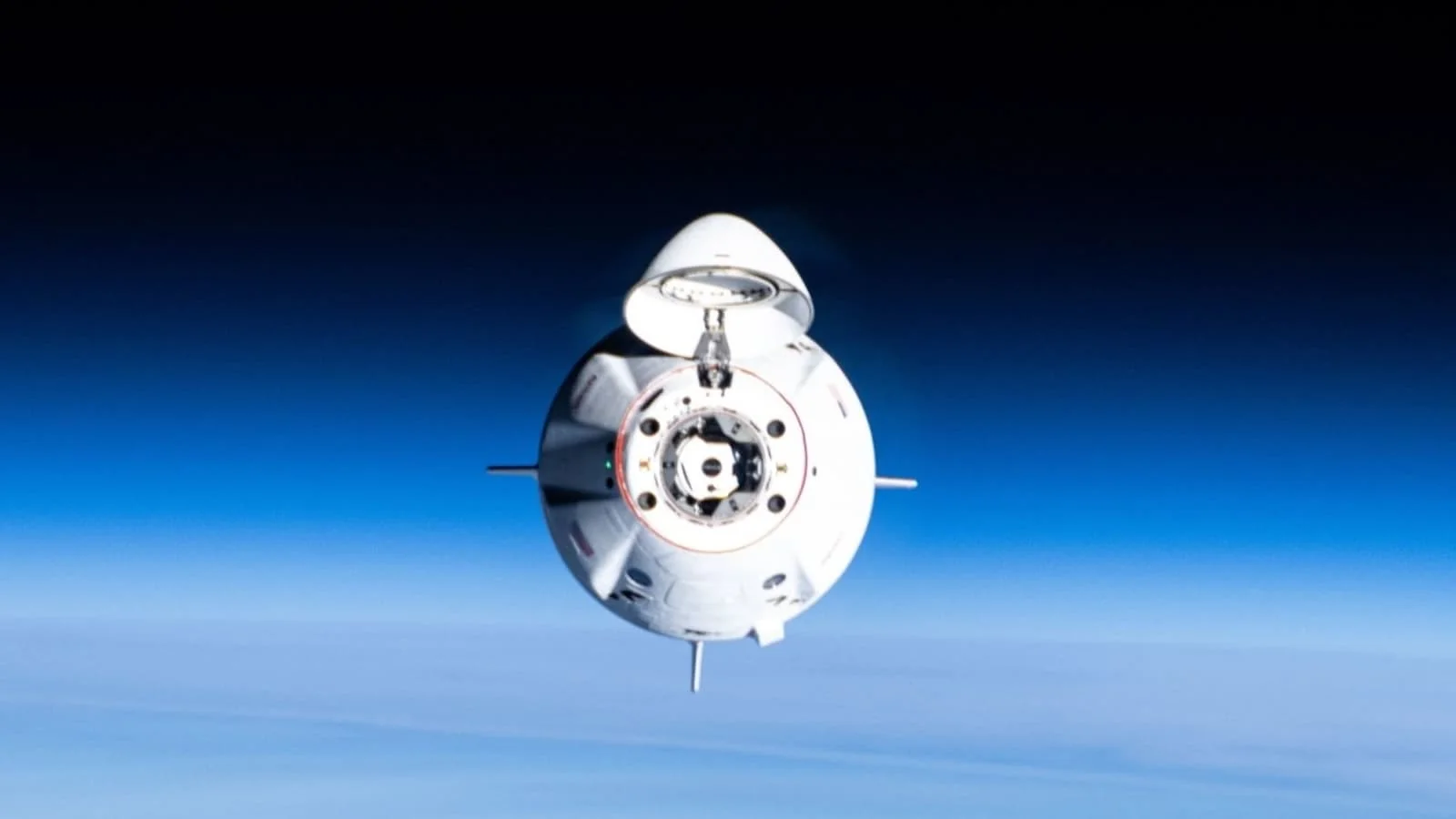 NASA, SpaceX ile sözleşmesini genişletiyor: 6 görev daha eklendi
