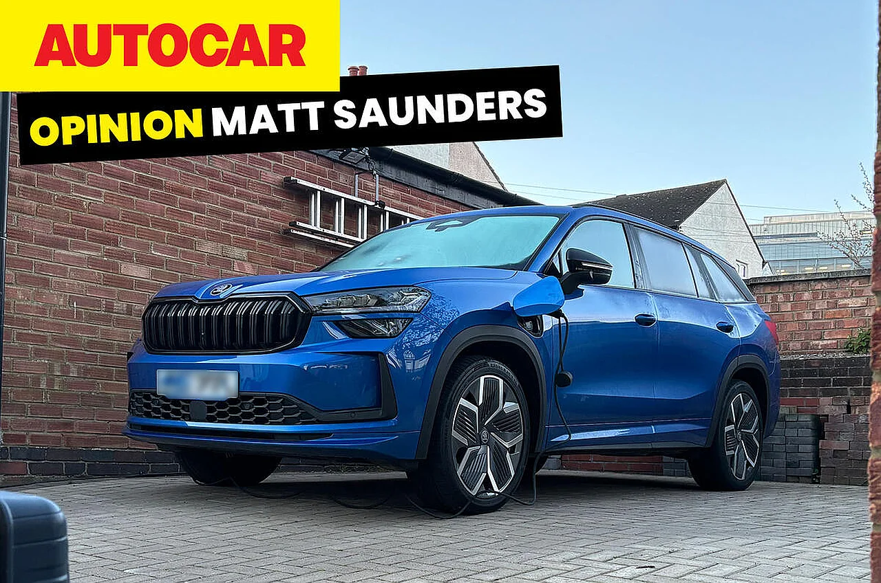 Warum ich einen Skoda Kodiaq gekauft habe und wie der Händler mich enttäuschte