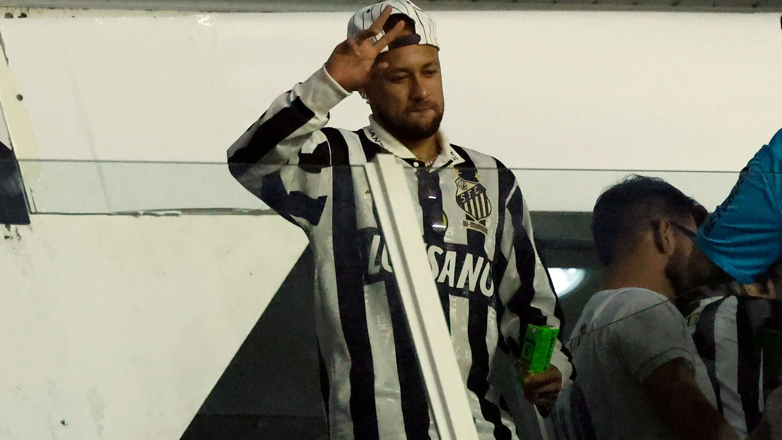 Neymar responds to injury concerns ahead of 2026 World Cup