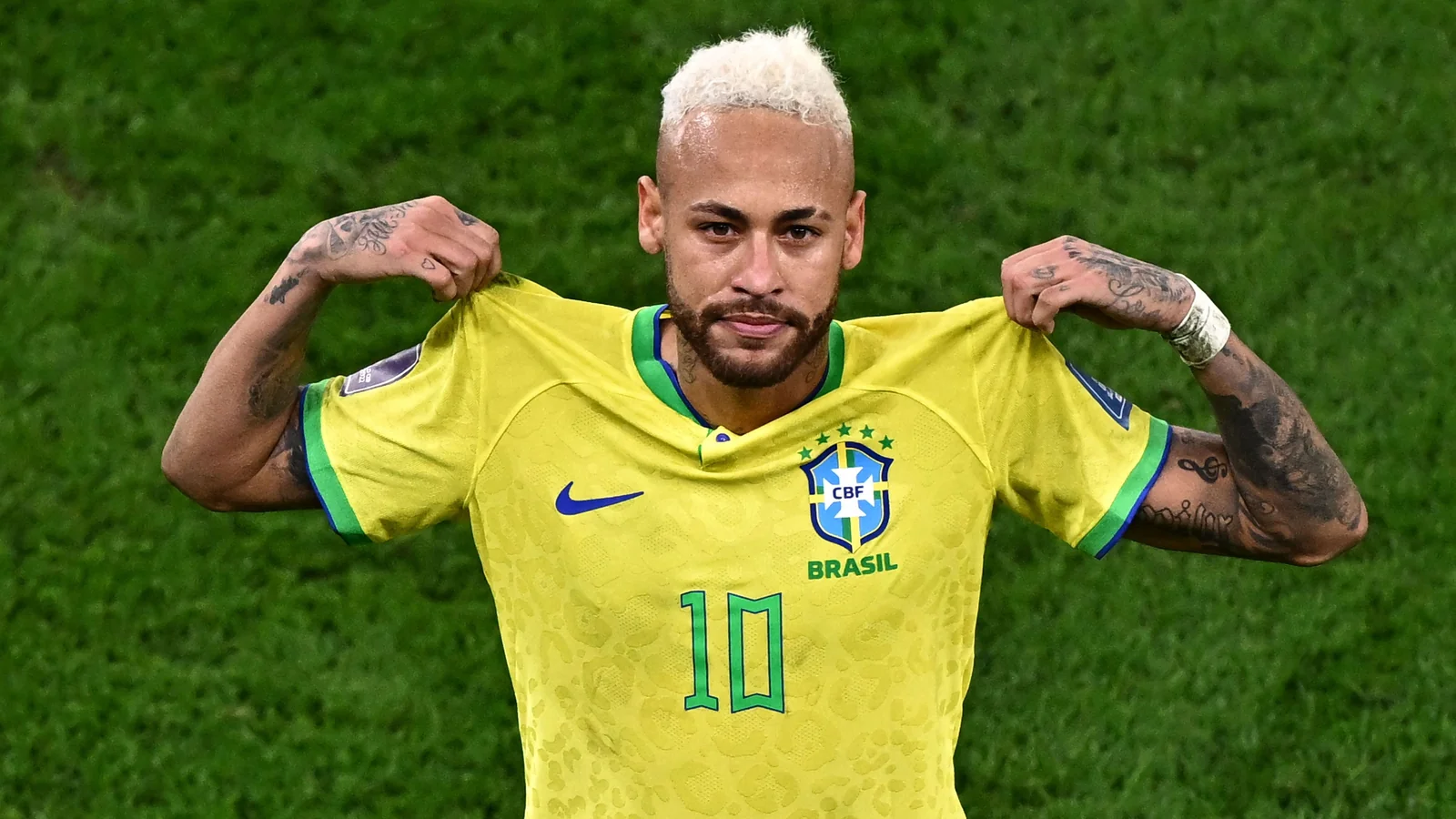 Крайний срок для Neymar: судьба бразильской звезды решается