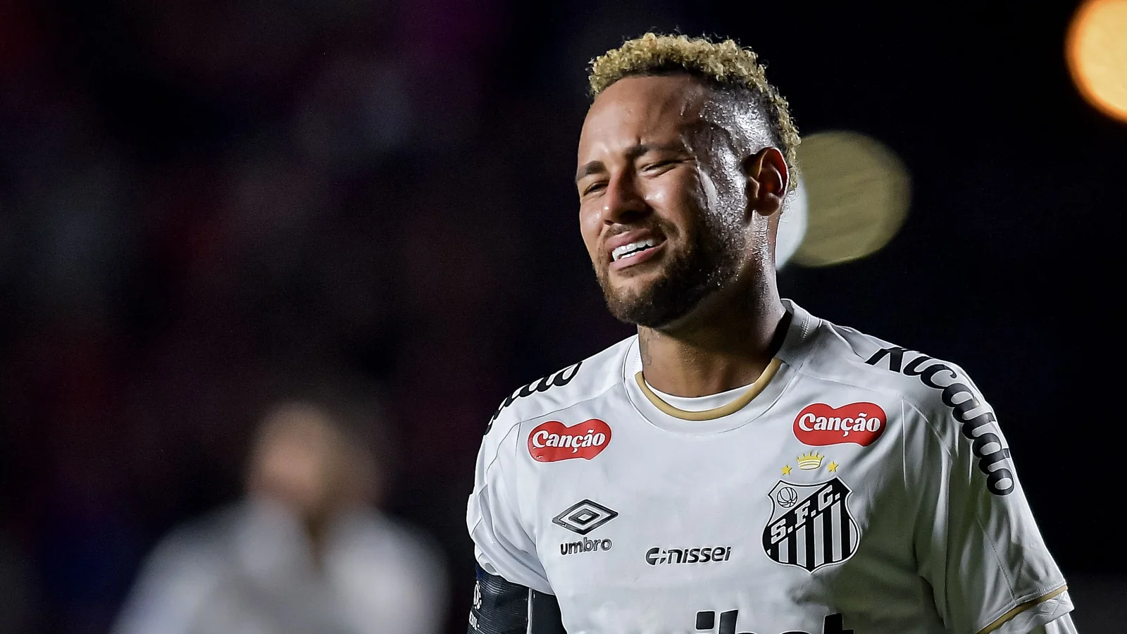 Neymar 2026-yilgi Jahon chempionatida zaxiradan maydonga tushishga tayyor