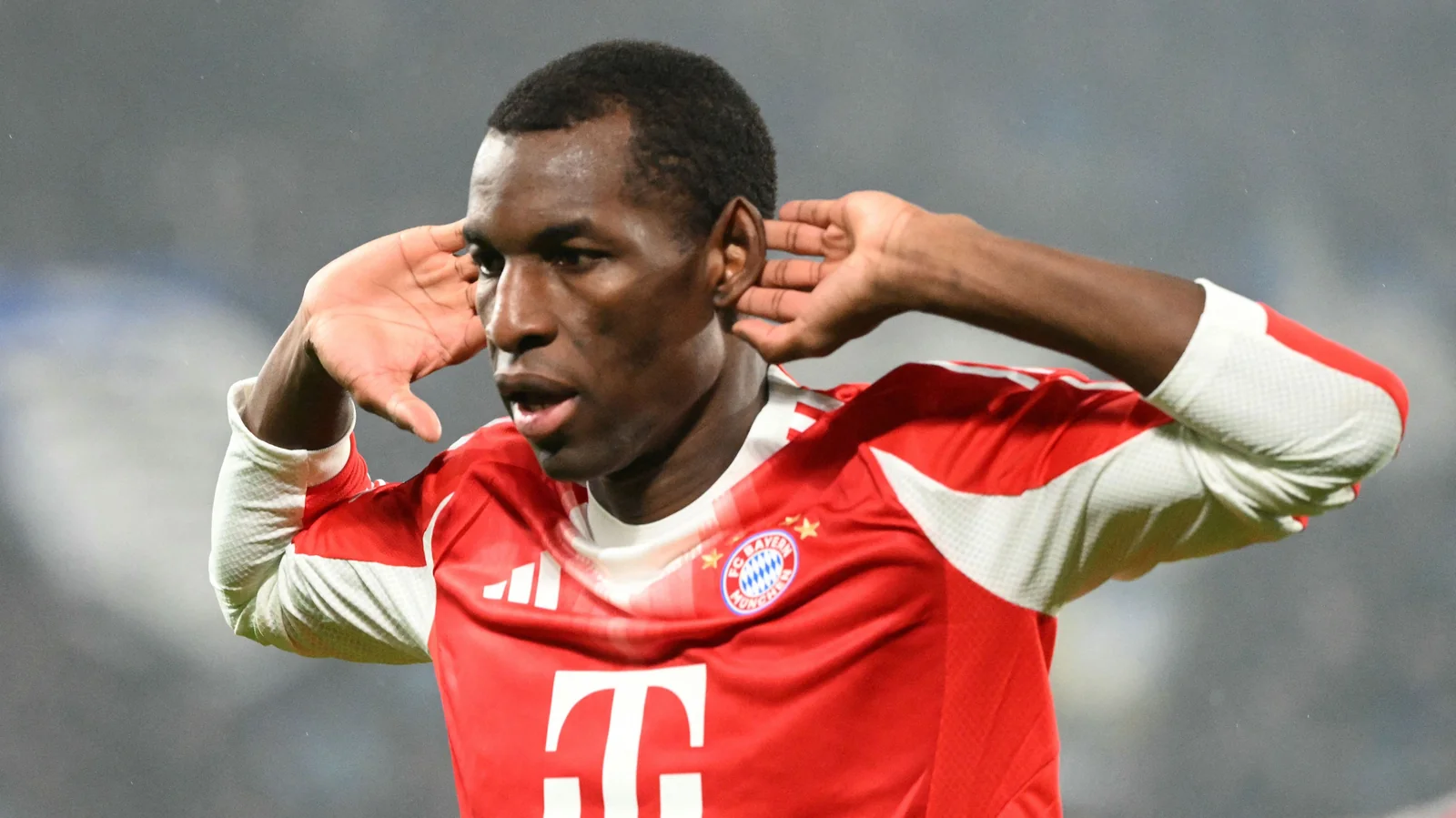 Nicolas Jackson will have the chance to prove himself under Xabi Alonso