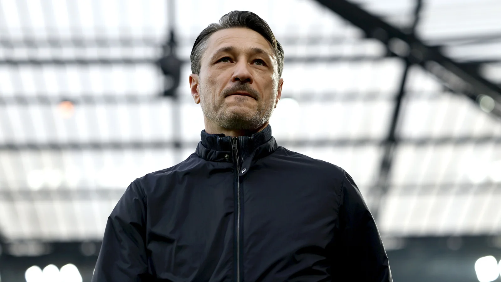 Niko Kovac: Borussiya Borussiya Borussiya Dortmund Bavariya bilan raqobatlasha olmaydi