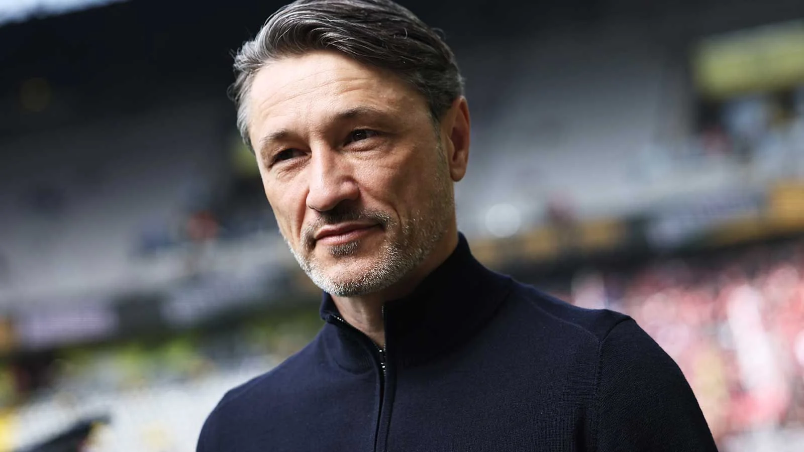 Niko Kovač möchte Luka Modrić bei Borussia Dortmund sehen