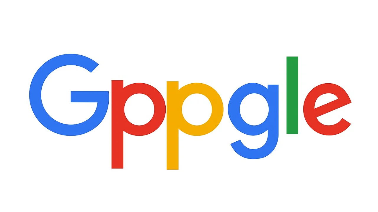 Why can't Google's AI spell its own name correctly?