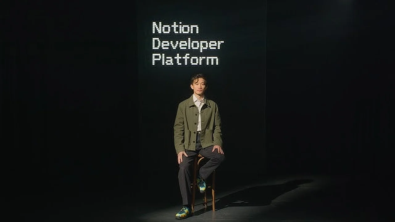 Notion transforms its workspace into a hub for AI agents