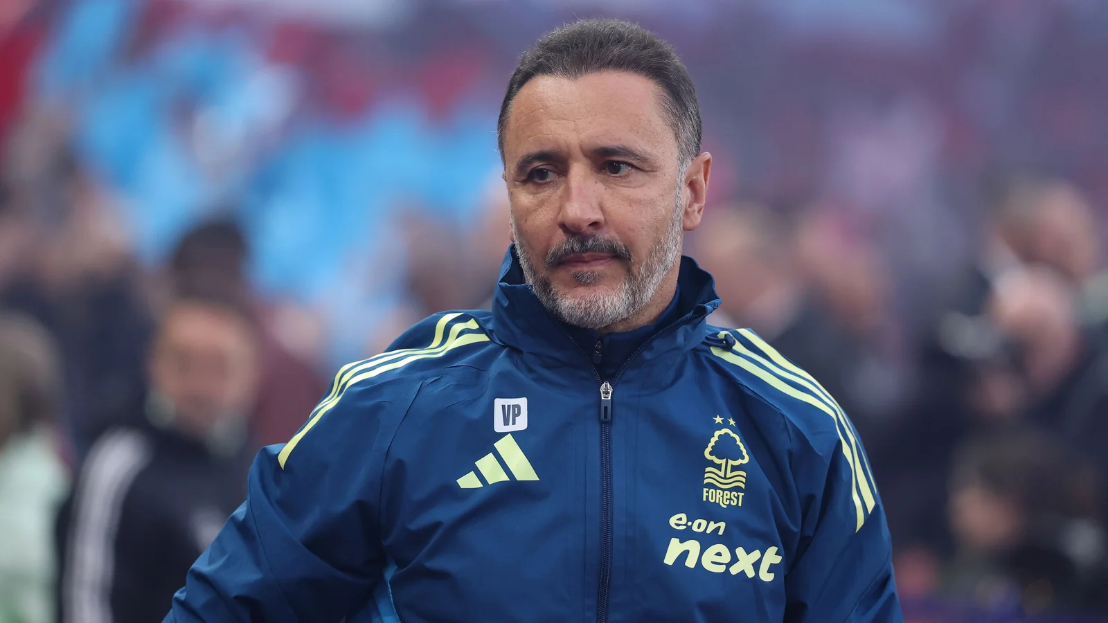 Nottingham Forest sucht erneut einen Cheftrainer: Marco Silva im Visier