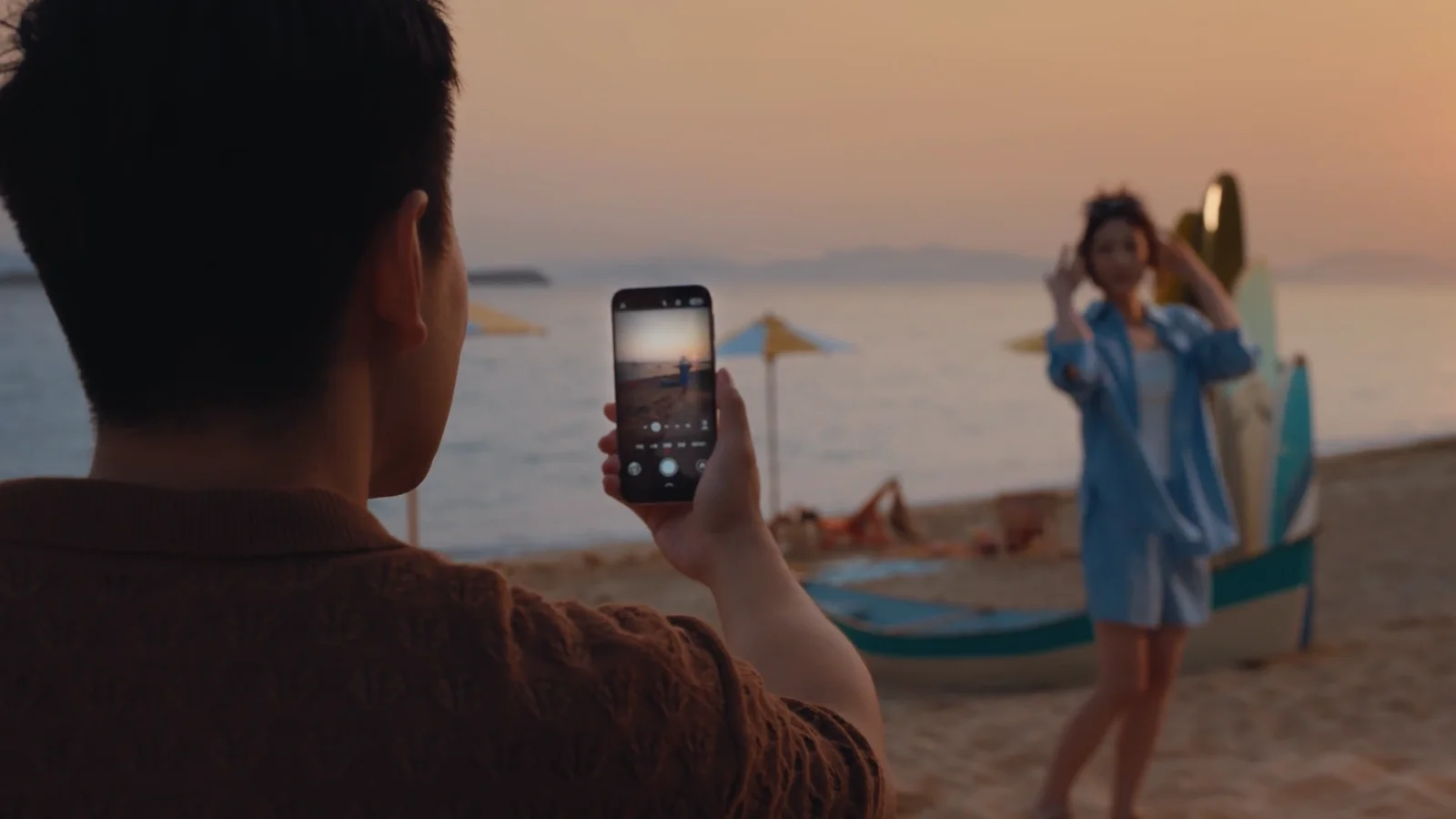 Huawei Pura 90 Pro telefoni savdosi birinchi kunda 175 foizga oshdi