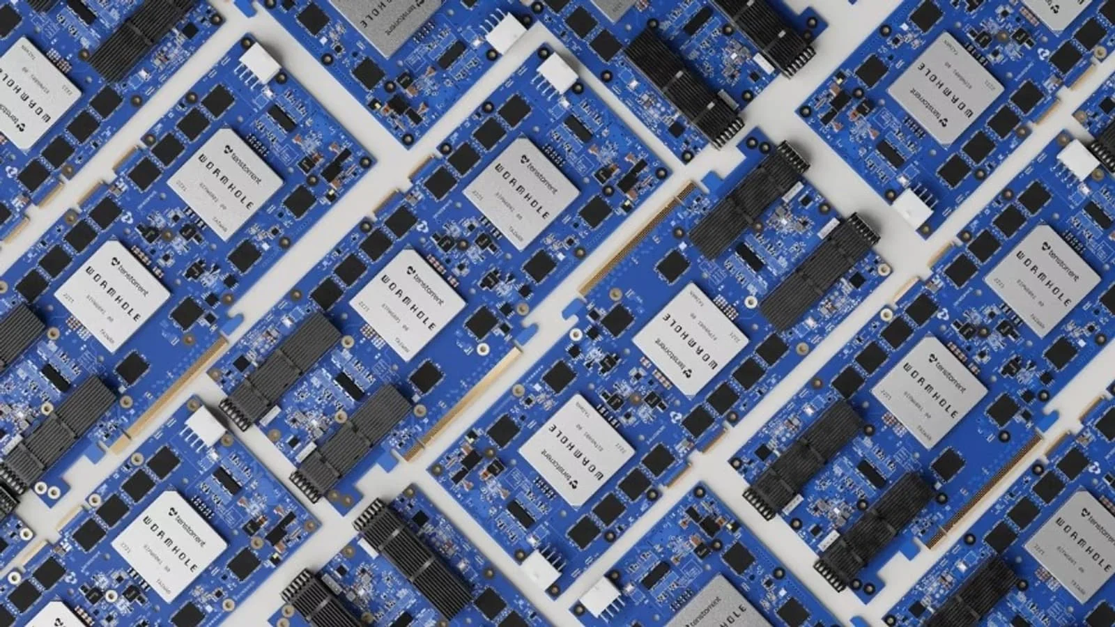 NVIDIA-Alternative: Intel und Qualcomm wollen Tenstorrent übernehmen