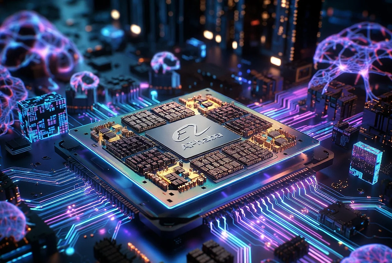 NVIDIA Rival: New T-Head Zhenwu M890 Processor Unveiled in China