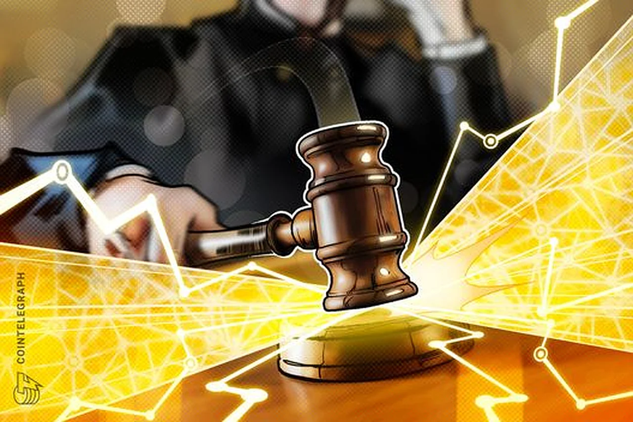New York Court Delays Aave Case Over Freezing $71 Million in Ethereum