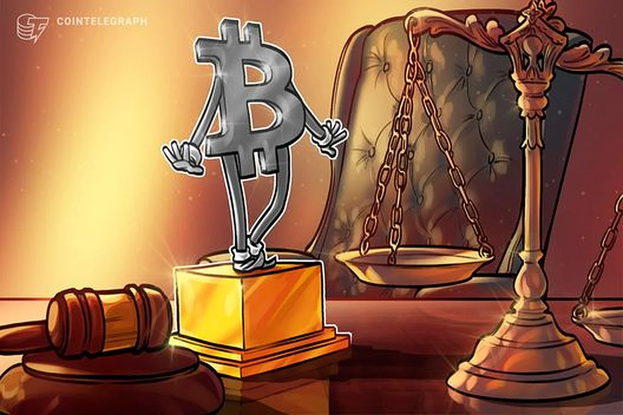 New Yorker Gericht prüft Eigentumsansprüche auf Satoshi Nakamoto-Wallets