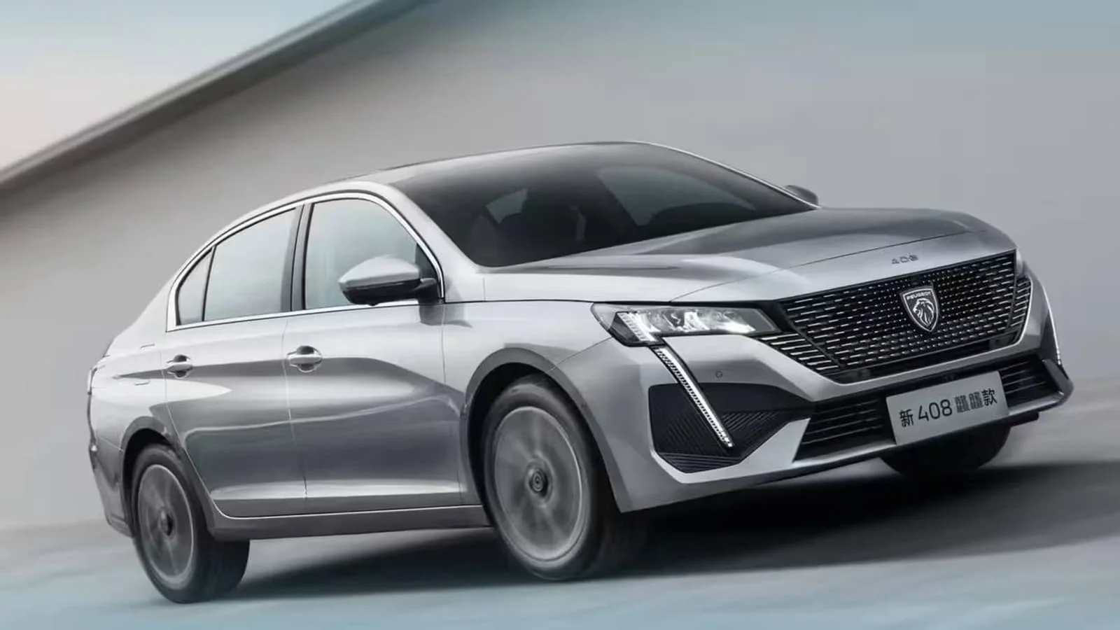 Peugeot Rossiyada 408 va 508L modellari narxini e'lon qildi