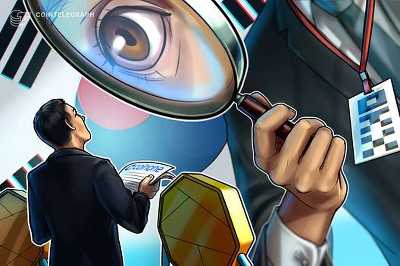 OKX will Coinone-Aktien erwerben, um in den südkoreanischen Markt einzutreten