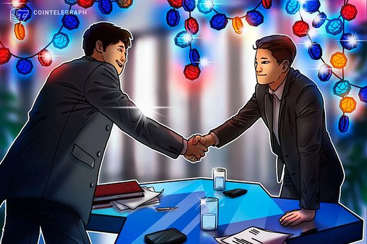 ОКХ Вентурес ва КИС Коиноне биржасининг 19,6 фоиз улушини сотиб олмоқда