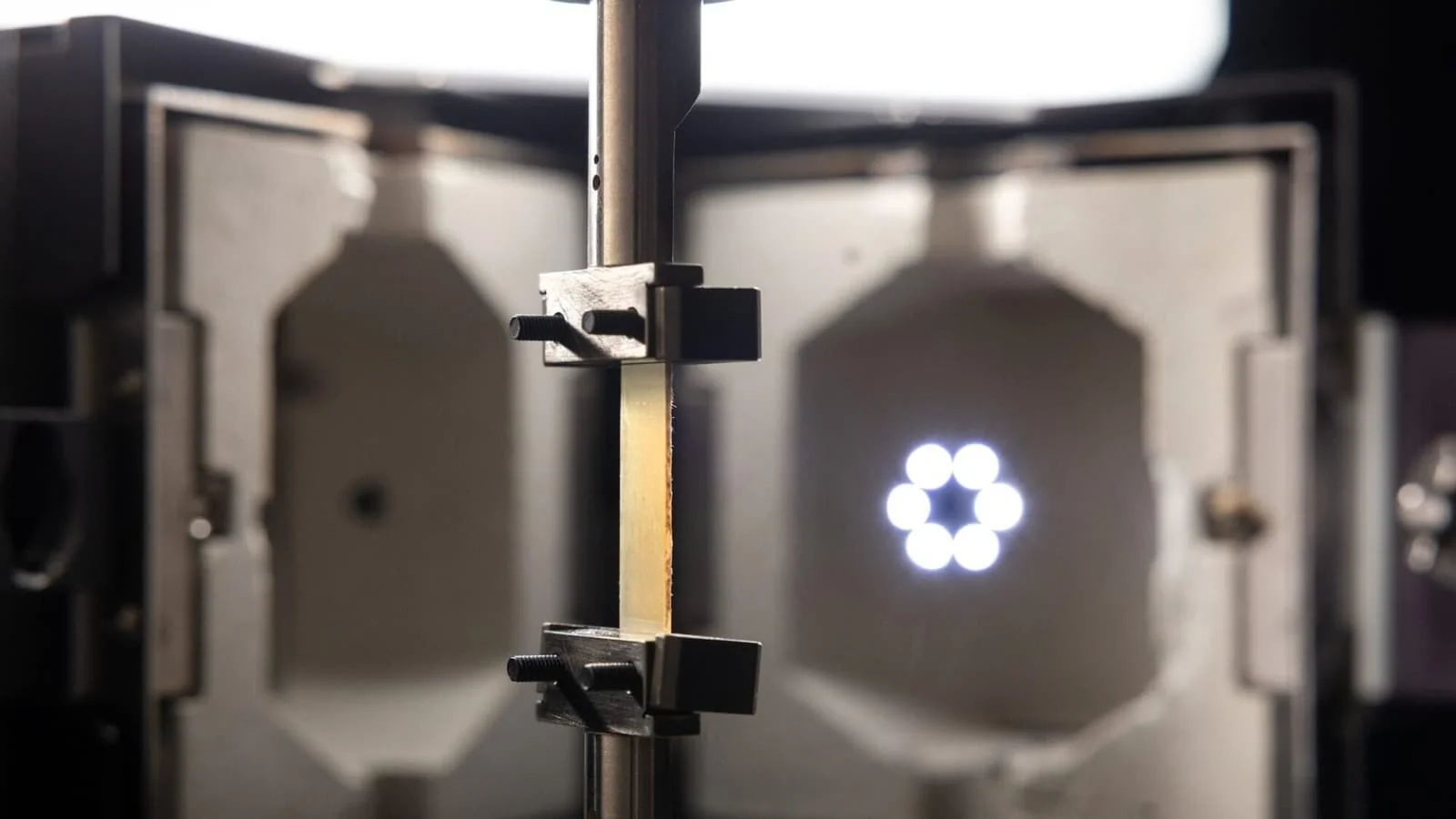Scientists create an eco-friendly material from silk as strong as Kevlar