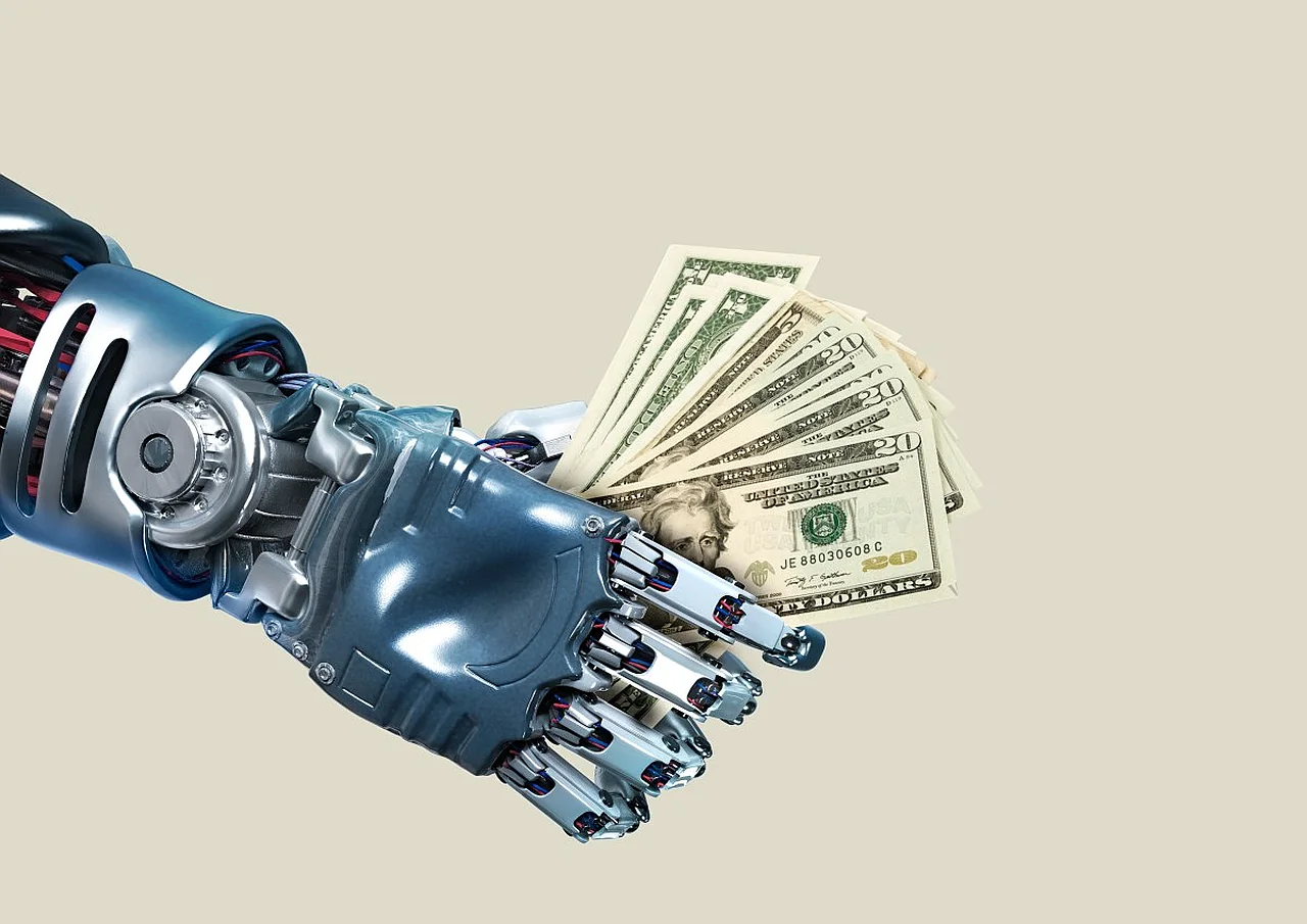 Like gold and oil: AI tokens are now traded via futures