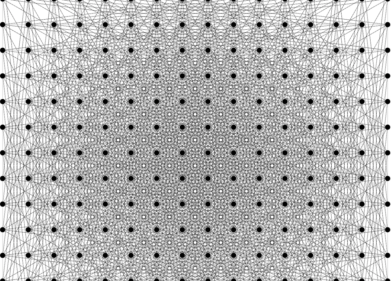 OpenAI anuncia la solución a un enigma matemático de 80 años