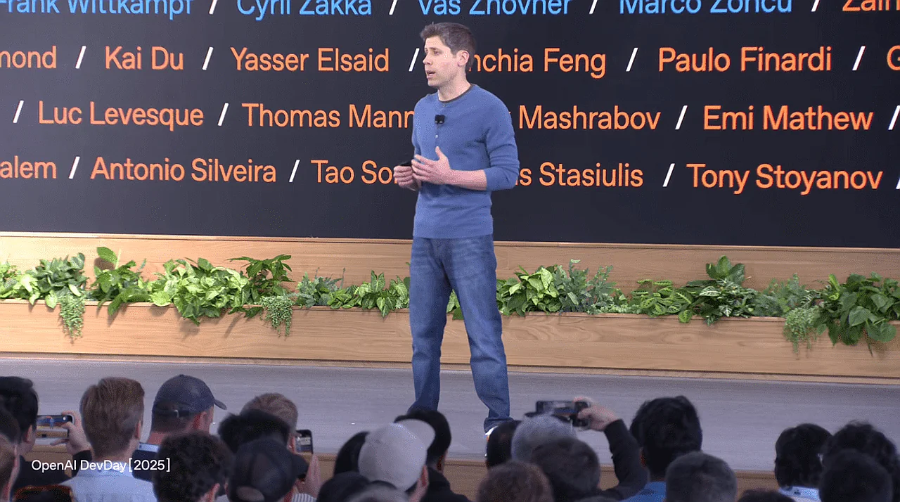 OpenAI erwägt Klage gegen Apple