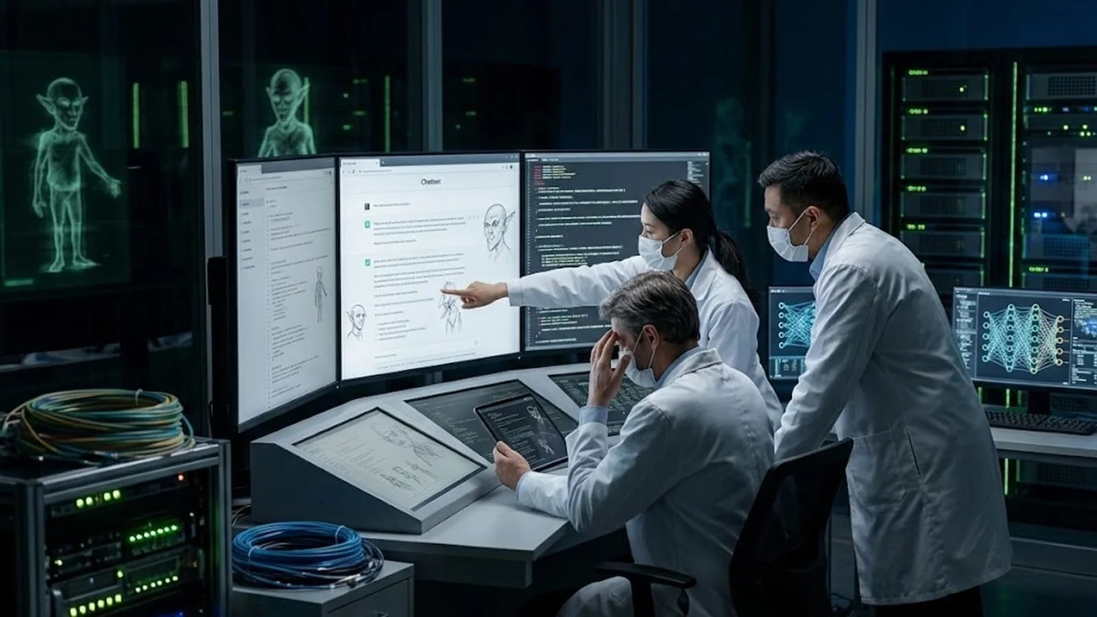 OpenAI ChatGPT'dagi g'alati "goblinlar bosqini" muammosini bartaraf etdi