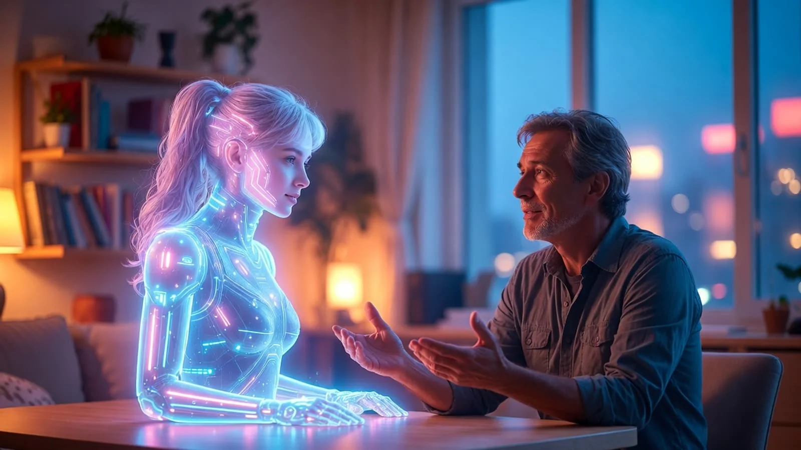 OpenAI GPT-5.5 Instant modelini taqdim etdi