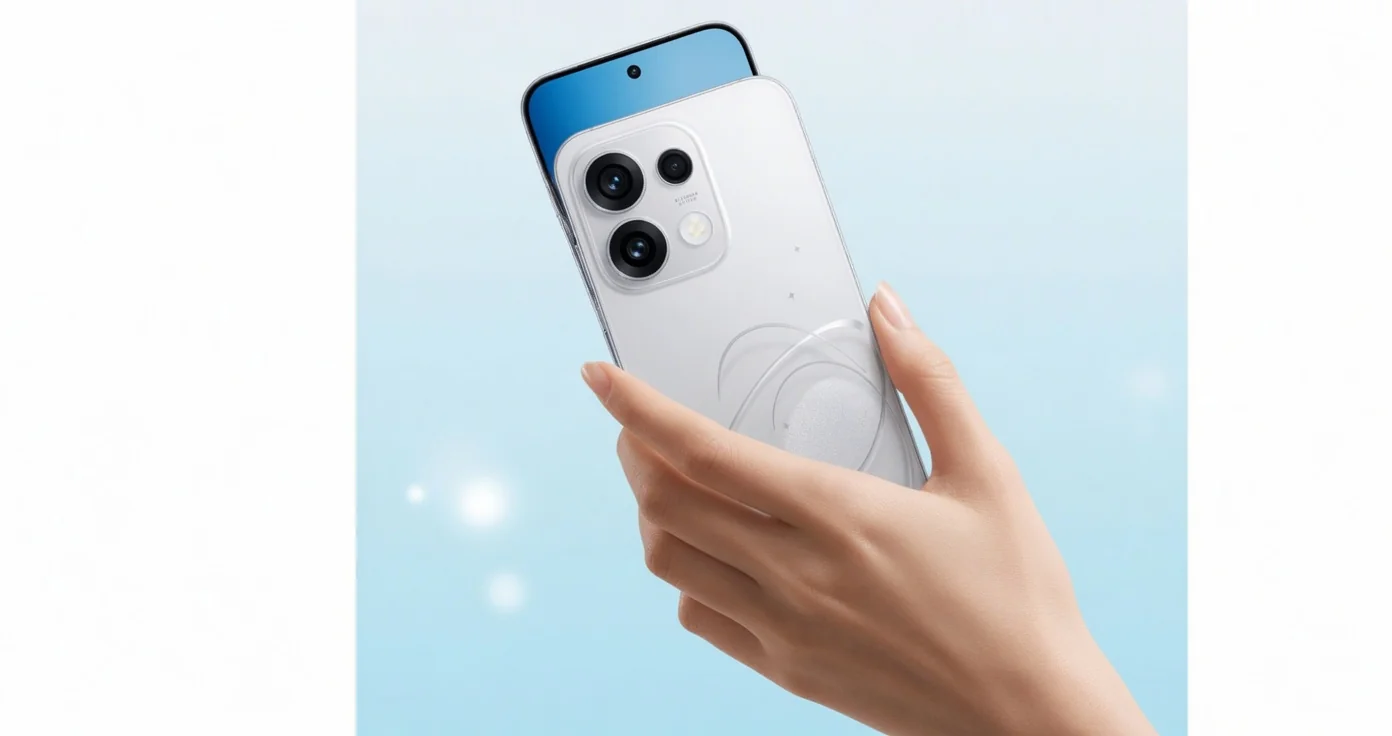 Oppo Reno 16 et Reno 16 Pro : Appareil photo 200 MP et batterie 7000 mAh