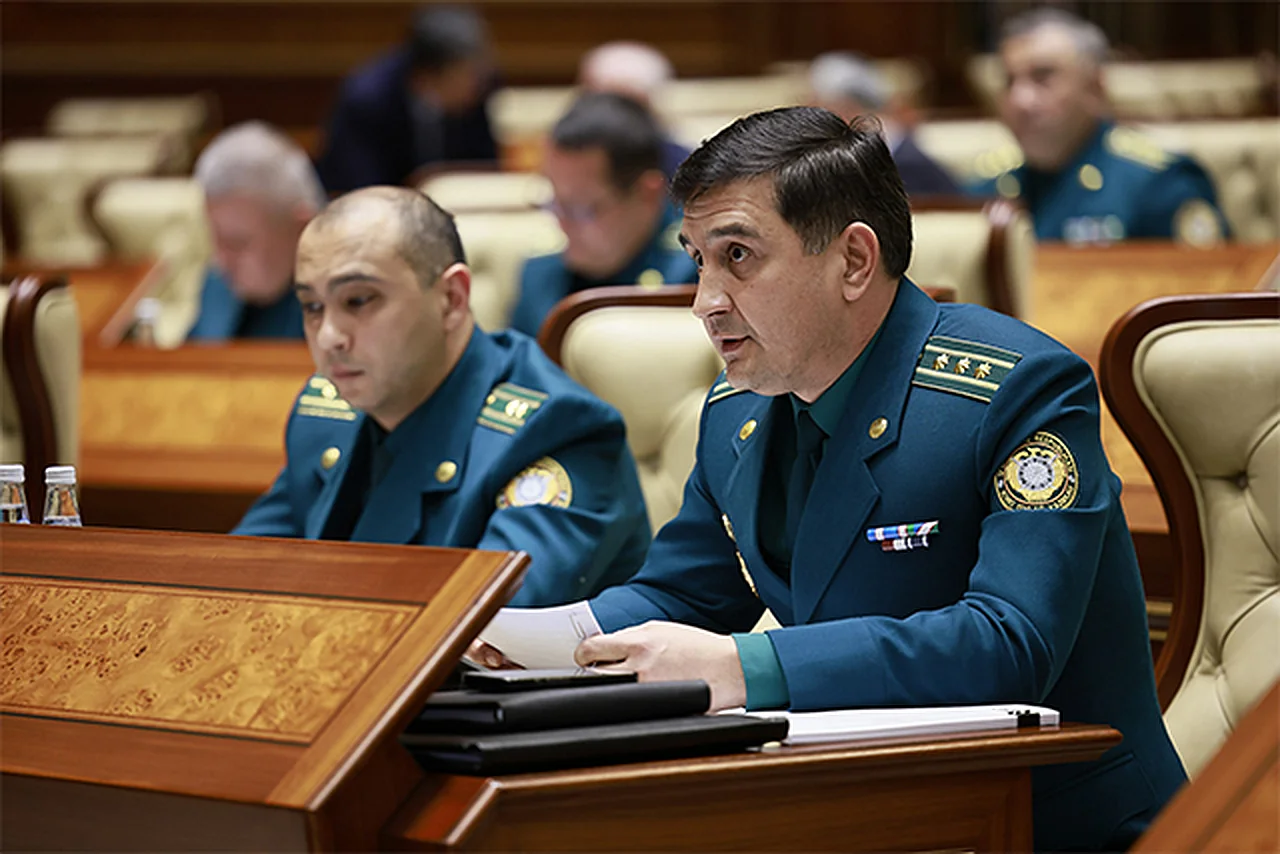 O‘zbekiston Senati giyohvand moddalar bilan bog‘liq jazolarni kuchaytirdi