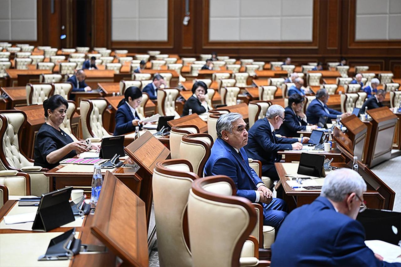 Uzbekistan Senate approves real estate rights registration reform