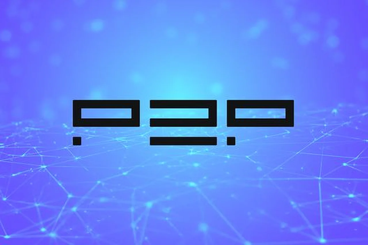 P2P.org Суи ва Hyperliquid учун реал вақт режимида маълумотлар оқимини йўлга қўйди